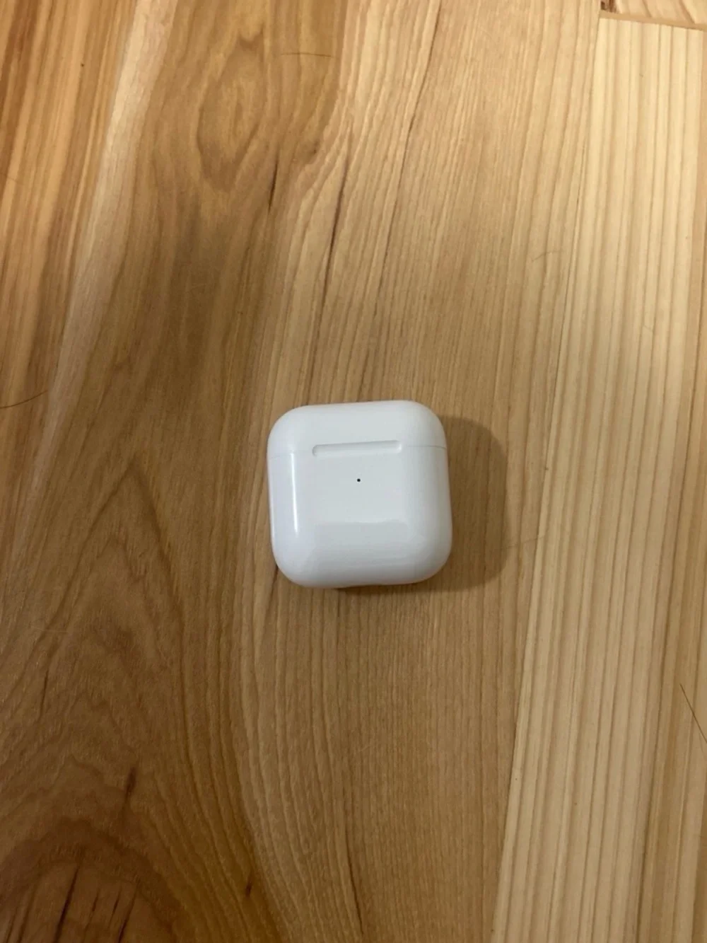 New AirPod 4